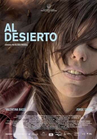Al Desierto